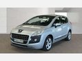 Peugeot 3008 1.6 e-HDi Active SUV 5dr Diesel EGC Euro 5 (s/s) (115 ps) 1