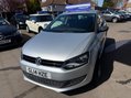 Volkswagen Polo 1.2 Match Edition Euro 5 3dr 11