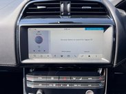 Jaguar XE 2.0i GPF R-Sport Auto Euro 6 (s/s) 4dr 76
