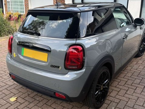 Mini Hatch Cooper S Electric Level 3 3dr 2