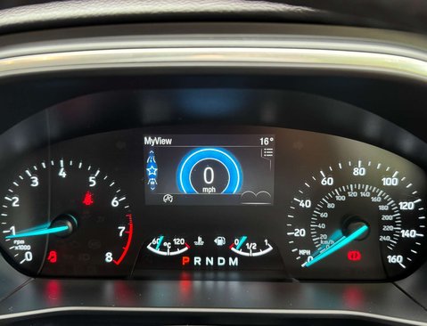 Ford Focus 1.0 Focus Titanium Auto 5dr 18