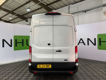 Ford Transit 2.0 Transit 350 Limited EcoBlue L3H3 2