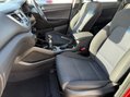 Hyundai TUCSON GDI SE BLUE DRIVE 17
