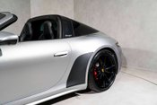 Porsche 911 TARGA 4S. NOW SOLD. SIMILAR REQUIRED. PLEASE CALL 01903 254800. 48