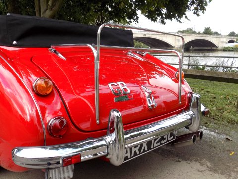 HMC MK1V Sports 12