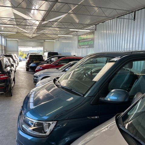 SK Car Sales suppliers of New and Used cars located in Enfield London 3