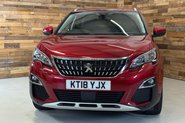 Peugeot 3008 1.5 BlueHDi Allure SUV 5dr Diesel EAT Euro 6 (s/s) (130 ps) 58