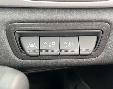 Renault Captur 1.0 Captur Iconic Edition TCe 5dr 52