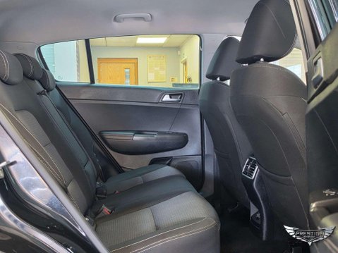 Kia Sportage 1.6 GDi 2 Euro 6 (s/s) 5dr 62