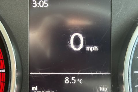 Volkswagen Crafter CR35 140ps Tdi Lwb H/R Trendline Duo Van 33