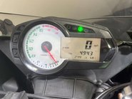 Kawasaki Ninja ZX6R 2009 ONLY 4K MEGA CLEAN 600CC SPORTS BIKE NEW MOT 26