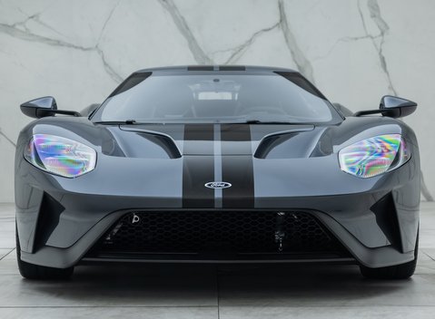 Ford GT Carbon Series 10