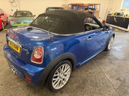 Mini Roadster 2.0 Cooper SD Auto Euro 5 2dr 14
