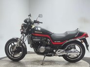 Honda VF750 MAGNA 1982 RUNNING PROJECT BIKE CLASSIC V4 750CC CRUISER 4