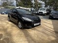 Ford Fiesta 1.0T EcoBoost Zetec Hatchback 5dr Petrol Manual Euro 5 (s/s) (100 ps) 1
