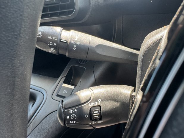 Peugeot Partner SWB L1H1 [SOLD KH] Low Roof Professional Premium Air Con Sensors EURO 6 18