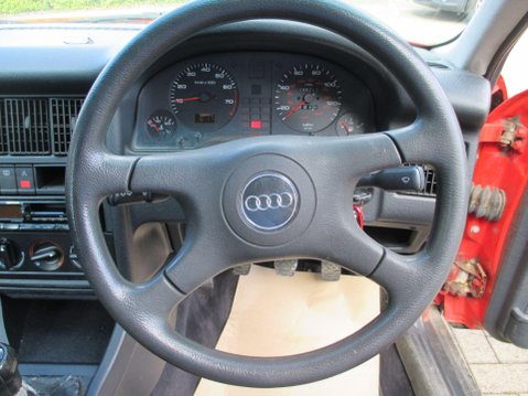 Audi 80 1.6 4dr 10