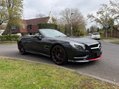 Mercedes-Benz SL Series 4.7 SL500 V8 Mille Miglia 417 Edition G-Tronic+ Euro 6 (s/s) 2dr 30