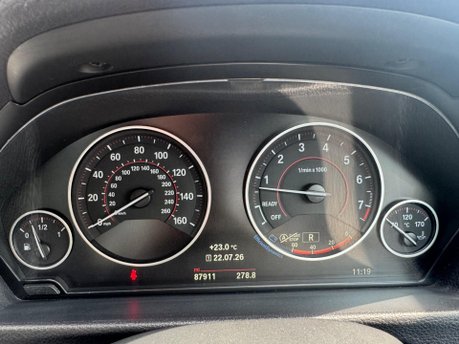 BMW 4 Series 2.0 420i M Sport Auto Euro 6 (s/s) 2dr 25