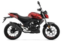 Keeway RKS125 RKS 125