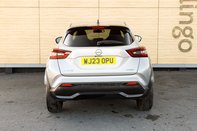 Nissan Juke N-CONNECTA 6