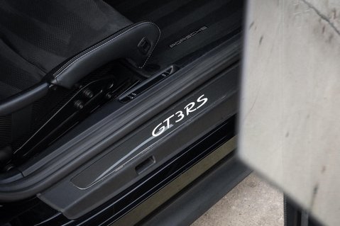 Porsche 911 4.0 991 GT3 RS PDK Euro 6 2dr 28