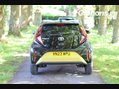 Toyota Aygo X 1.0 Aygo X Edge VVT-i 5dr 10
