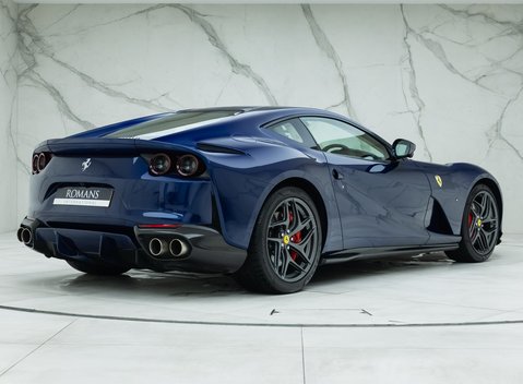 Ferrari 812 Superfast 3