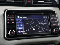 Nissan MICRA IG-T N-CONNECTA 37