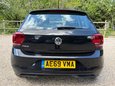 Volkswagen Polo 1.0 EVO SE Euro 6 (s/s) 5dr 6