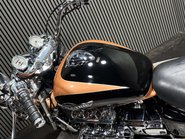 Honda F6 GOLDWING 1998 1500 ONLY 34K STUNNING CRUISER BIKE 46
