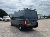 Citroen Relay MWB L2H2 (SOLD) Medium Roof Enterprise 350 Air Con Sensors EURO 6 NO VAT 8