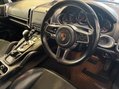 Porsche Cayenne 3.0 TD V6 Platinum Edition TiptronicS 4WD Euro 6 (s/s) 5dr 3