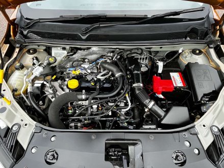 Dacia Sandero 1.0 Sandero Stepway Expression LPG TCE 5dr 