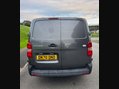 Vauxhall Vivaro 1.5 Vivaro 2900 Dynamic S/S 4