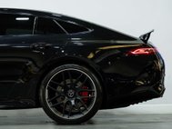 Mercedes-Benz Amg GT 4.0 63 V8 BiTurbo Coupe 5dr Petrol SpdS MCT 4MATIC+ Euro 6 (s/s) (585 ps) 22