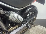 Ducati Scrambler 400 SIXTY 2 2016 14K NEW MOT A2 READY FULL SERVICE SPORTS EXHAUST 400CC 41