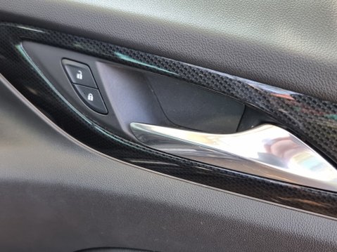 Vauxhall Insignia SRI VX-LINE NAV 25