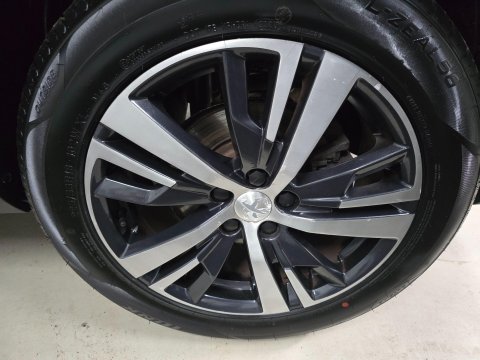 Peugeot 5008 BLUEHDI S/S GT LINE 53