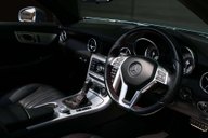 Mercedes-Benz SLK 2.1 SLK 250 AMG Sport CDi BlueEfficiency Auto 2dr 19