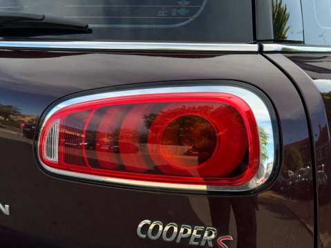 Mini Clubman 2.0 Cooper S Estate 6dr Petrol Manual Euro 6 (s/s) (192 ps) 33
