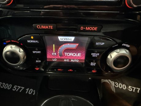 Nissan Juke 1.2 DIG-T N-Connecta Euro 6 (s/s) 5dr 25