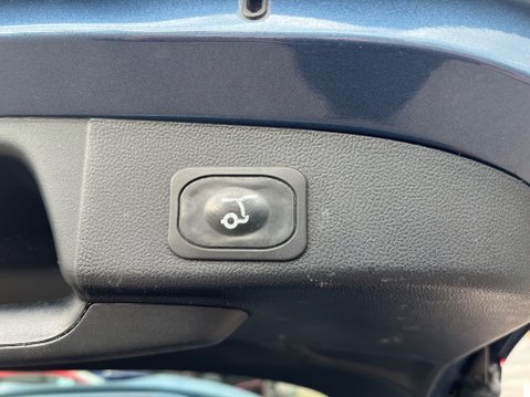 Ford Focus 1.5 182 ST-LINE X AUTOMATIC 7