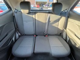 Vauxhall Mokka X 1.4 Mokka X Active T S/S 5dr 48
