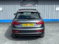 Audi Q3 2.0 TDI S line quattro Euro 5 (s/s) 5dr 52