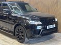 Land Rover Range Rover Sport 3.0 Range Rover Sport Autobiography Dynamic SDV6 Auto 4WD 5dr 11