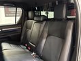 Toyota Hilux INVINCIBLE X 4WD 48V MHEV AUTO 48