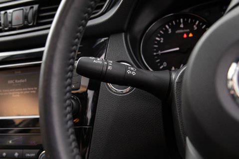 Nissan X-Trail DIG-T TEKNA DCT 16