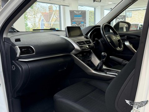 Mitsubishi Eclipse Cross 1.5T 2 Euro 6 (s/s) 5dr 23