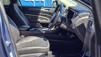 Ford Mondeo 2.0 TiVCT Vignale Saloon 4dr Petrol Hybrid CVT Euro 6 (s/s) (187 ps) 18